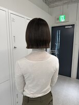 ヌーヴェル(nouvelle)&nbsp;ヘーゼルベージュ