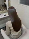 髪質改善/縮毛矯正/カラー/トリートメント/韓国/艶髪/艶感