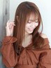 【新規】小松限定★髪を伸ばし中の方へ♪春色艶髪！シルクエステカラー