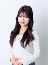 パトゥ 京都四条烏丸(patou) 中井 湖羽