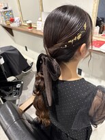 ノア(noah.) 洋装セット