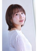 ヘアドゥ 津田沼店(hair do)&nbsp;レイヤーボブ