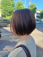ロッキンヘアー(Rockin' hair)