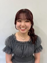 シアン 立川店(Shian)&nbsp;向達 菜々美