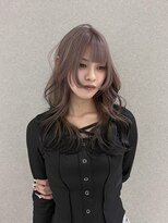 ルクス スマートサロン(Luxs SmartSalon)&nbsp;ピンクベージュ