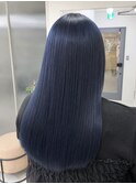 透明感カラー/髪質改善/大人可愛い20代30代