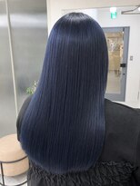 シンス(since)&nbsp;透明感カラー/髪質改善/大人可愛い20代30代