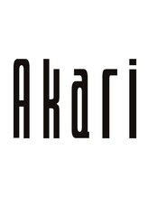 Akari Hair Studio【アカリヘアースタジオ】