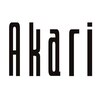 アカリ ヘアースタジオ(Akari Hair Studio)のお店ロゴ