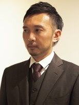 アヴェイル ヒロオ(a'vail Hiroo) ★大人ショートスタイル★