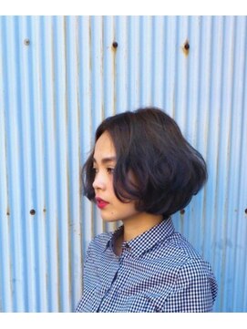 ケイカ(Keica) ボブ