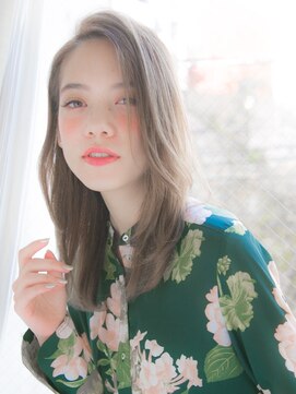 リリアン 表参道(relian) ハイトーン《ハイトーンカラーもrelian表参道》