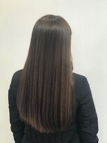 フゥカ 売市店(fuka)&nbsp;うるツヤロング