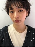 【Astar】ゆるデジパ ハンサムショート
