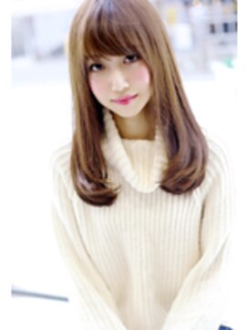 フォルテ 中田店 ロングスタイル