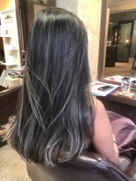 キー(kｅｙ)&nbsp;グレージュ