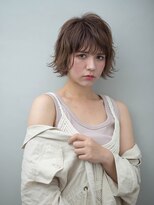 コットン 平塚店(Cotton)&nbsp;【cotton平塚】外ハネ/マッシュボブ/ショートボブ