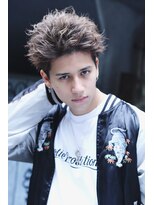 リップスアネックス 大宮(LIPPS annex)&nbsp;BESTルードショート