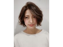 ファクトリー ヘアー(FACTORY HAIR)