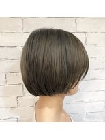 ボスコ 下北沢店(bosco) ミニボブ☆【gocci】