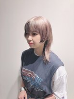 エイト ヘアサロン 渋谷本店(EIGHT)&nbsp;ヴェールパール　Furu11