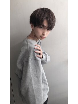 シン(syn) ナチュラルマッシュ