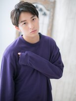 モッズヘア メン 南越谷南口店(mod's hair men) ビジカジ!好感度大のハンサムスタイルG