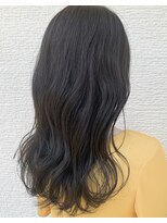 リル ヘアーアンドスマイル(LiL HAIR&SMILE) 2020　SS　LiL　hair 　by村上45