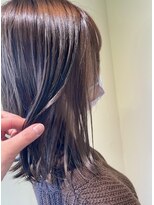 カーサ(Casa by JLB)&nbsp;【CASA.sae】インナー×グレージュ