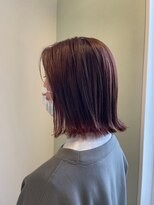 ビオトープミヨシ(Bio-Top MIYOSHI)&nbsp;カラー×ピンクベージュ◎30代40代50代