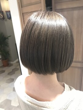 カルテット(Quartett) 【Quartett】ラテベージュカラー