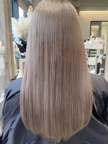 トルネード(TORNADO) 髪質改善 美髪ケラチントリートメント 艶髪ストレート t201