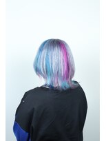 クリップ ジョイント ゴッド(CLIP JOINT GOD)&nbsp;メタリックユニコーン