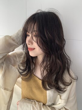 ルポ 京都四条河原町店(repos) モカブラウン