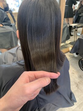 ジュネス 奈良橿原(Jeunesse) 酸性矯正【奈良/橿原神宮】