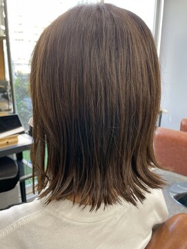 クロムス(clomus) 【clomus】シアンベージュ