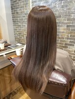 ナチュラル 郡山店(Natural)&nbsp;朝のお手入れが楽になれる髪質改善ロイヤルトリートメント