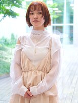 ザ ドッツ(THE DOTS)&nbsp;顔周りレイヤー