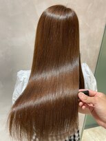 レジナヴィータ 栄店(Reginavita) 髪質改善　ストレートヘア　酸性ストレート　美髪