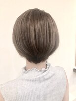ヘアーメイク ヴェルダ(Hair make VERDA) ☆OL・30代おすすめ・ショートボブ☆