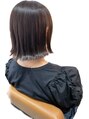 オーヘアー 南柏(OxO Hair)&nbsp;毎日のお手入れお任せ下さい南柏/南柏駅