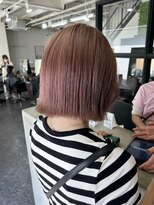 ヴィオラカラー(VIOLLA COLOR)&nbsp;ピンクベージュ