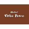 アトリエスリーピース(Atelier Three Peace)のお店ロゴ