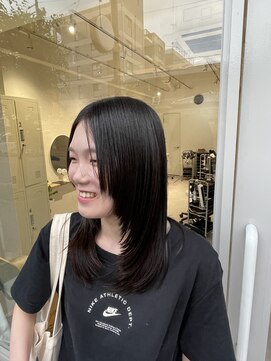 ヨリ(yori) スナップ