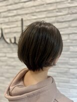 ミュール(Mule) ショート♪