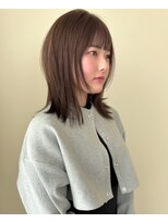 トーチ(torch)&nbsp;【大須　上前津　矢場町　栄　東別院】メテオカラー