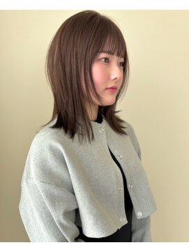 トーチ(torch) 【大須　上前津　矢場町　栄　東別院】メテオカラー