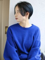 バース(BIRTH)&nbsp;天神【BIRTH】20代30代ハンサムショート×美髪　15