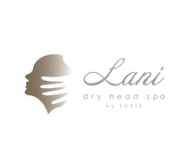 デザイナーズヘアー ラグジス(Designers hair LUXIS)の雰囲気（4周年Lani by LUXIS♪予約はhotpepperリラクから◎dry head spa）