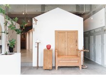 ピクト(Picto)の雰囲気（心を擽られるような店内。少しだけほっとできる空間です）